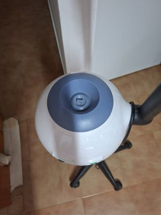 Vaporizador Estética Profesional D-280