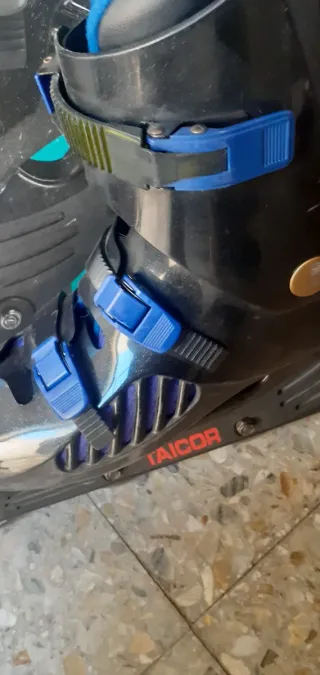 Patines en línea California Pro Cruise