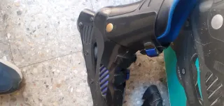 Patines en línea California Pro Cruise