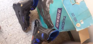 Patines en línea California Pro Cruise