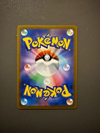 Umbreon Holo Carta Pokémon