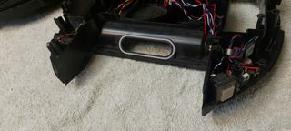 Repuestos Conga 2290 Ultra robot aspirador