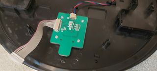 Repuestos Conga 2290 Ultra robot aspirador