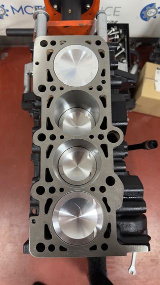 Bloque Motor CDL 2.0 TFSI Nuevo