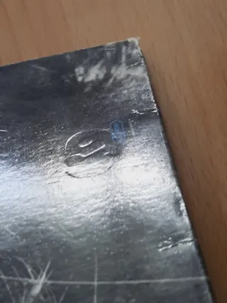 Vinilo Face Value de Phil Collins