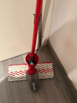 Mopa Vileda 1-2 Spray Max