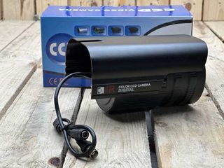 CAMARA DE VIGILANCIA