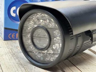 CAMARA DE VIGILANCIA