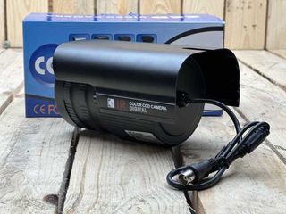 CAMARA DE VIGILANCIA