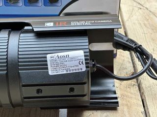 CAMARA DE VIGILANCIA