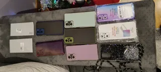 8 Fundas Xiaomi Redmi Note 10 Pro Max