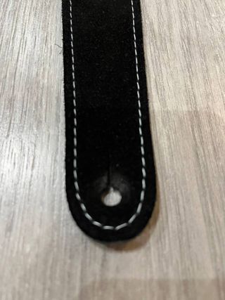 Correa Guitarra/Bajo Fender Suede Reversible