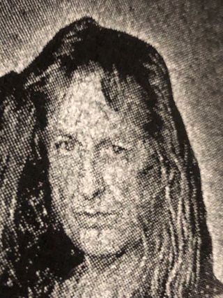 Camiseta Judas Priest Angel of Retribution