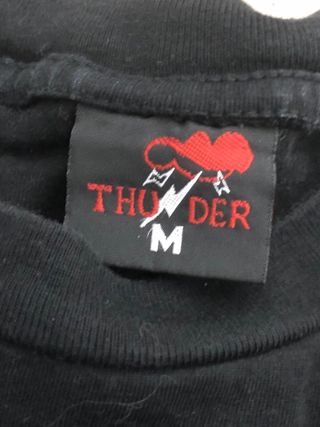 Camiseta Judas Priest Angel of Retribution