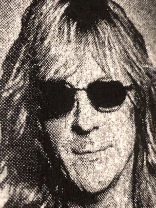 Camiseta Judas Priest Angel of Retribution