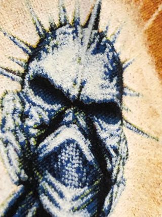 Camiseta Judas Priest Angel of Retribution