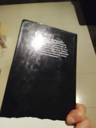 El testamento de san juan