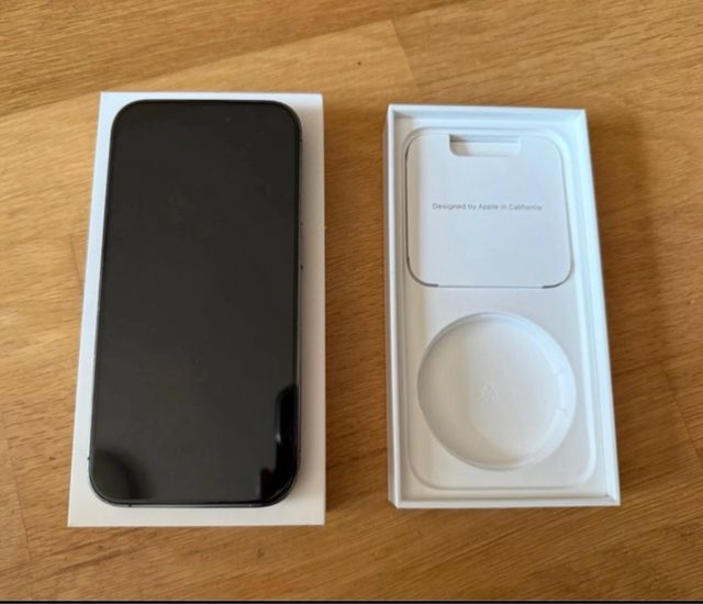 iPhone 14 Pro Púrpura