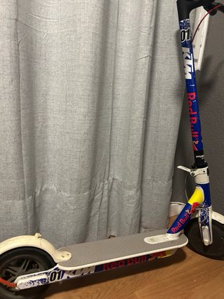 Monopatín Xiaomi M365 Negociable