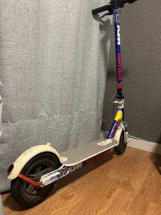 Monopatín Xiaomi M365 Negociable