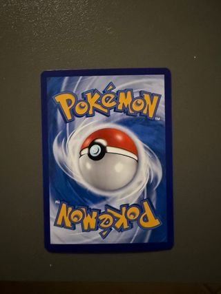 Mew EX Promo Carta Pokemon