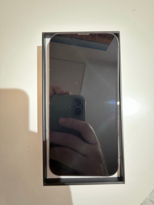 iPhone 13 Pro Grigio