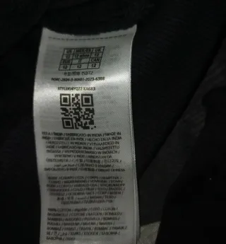 Completo Guess bambina felpa e leggings