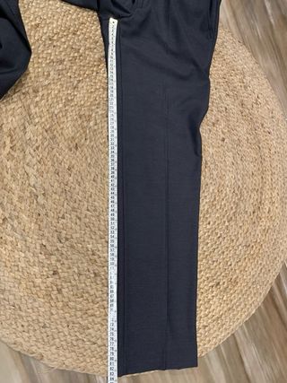 traje de chaqueta hombre