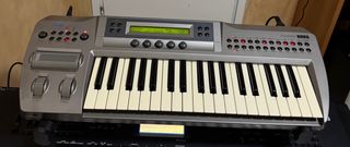Korg Prophecy Tastiera Sintetizzatore