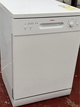 LAVAVAJILLAS MARCA CORBERO A++