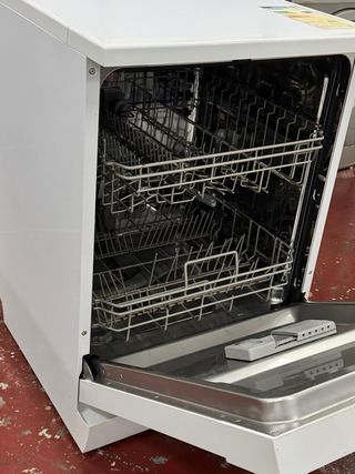 LAVAVAJILLAS MARCA CORBERO A++