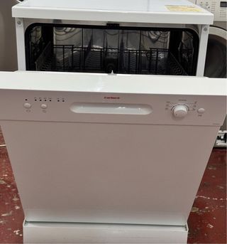 LAVAVAJILLAS MARCA CORBERO A++