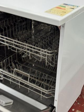 LAVAVAJILLAS MARCA CORBERO A++