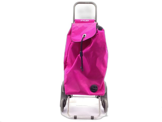 Carrito Compra Rolser SM