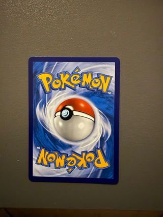 Zekrom EX Carta Pokémon 172/086