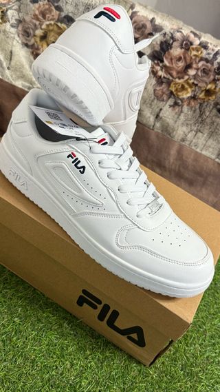 Zapatillas Fila Talla 45