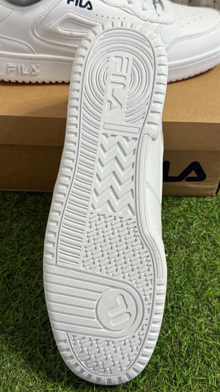 Zapatillas Fila Talla 45