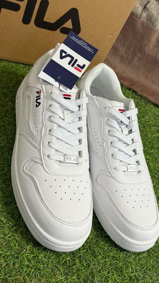 Zapatillas Fila Talla 45