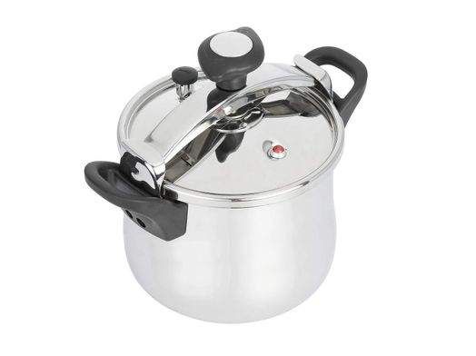 Olla a presión Jata