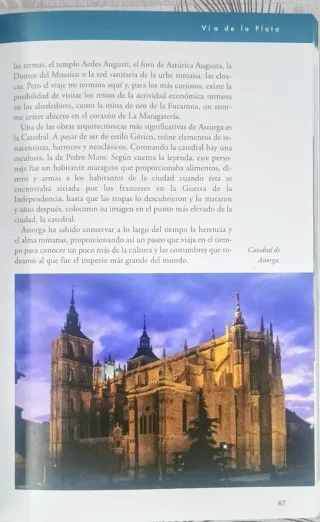 Las Guías Del Duero. Viejos Caminos de Castilla...