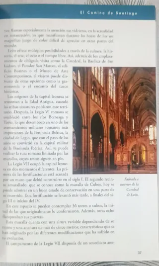 Las Guías Del Duero. Viejos Caminos de Castilla...