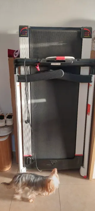 Reebok i-run 4.0 Cinta de Correr