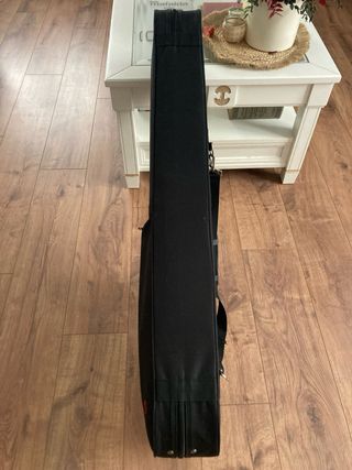 Funda guitarra eléctrica foam