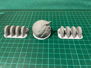 Pack Promo Batalla Hoth v2