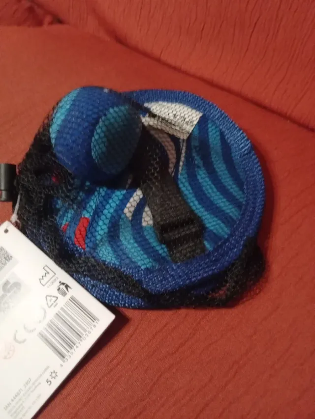 JUEGO SCRATCH ATRAPA PELOTA SIN ESTRENAR