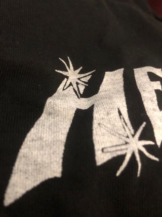 Camiseta Helloween Keeper Of The Seven Keys