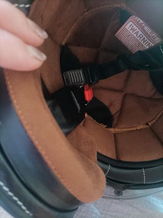 Casco Moto Vintage Since 1968