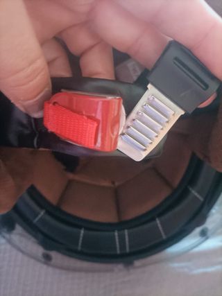 Casco Moto Vintage Since 1968