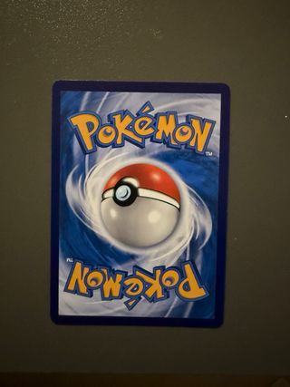 Reshiram EX Carta Pokémon