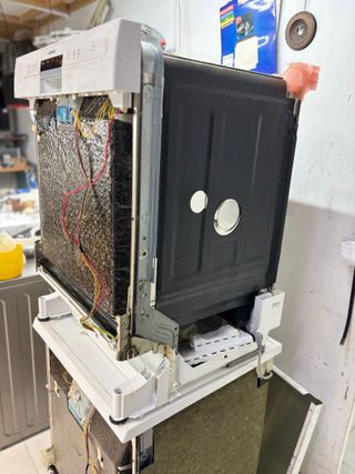 Servicio Técnico Electrodomésticos